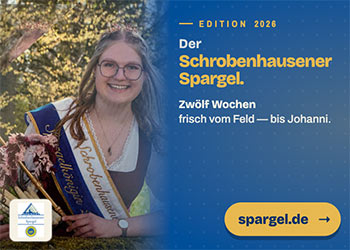 Der Spargel ist  wieder da! - www.spargel.de